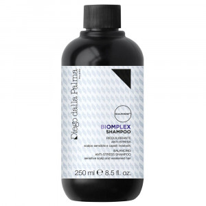Shampoo 250 ml | Trattamento riequilibrante | RVB LAB Biomplex