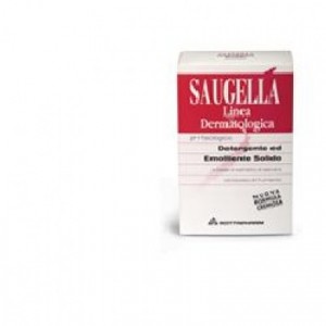 SAUGELLA A DETERGENTE INTIMO 50 ml | SAUGELLA - Linea Dermatologica