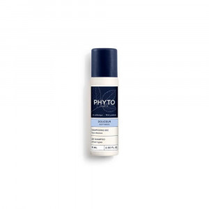 Phyto Douceur 75ml | Shampoo secco senza risciacquo | PHYTO