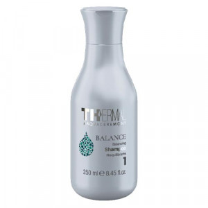 Shampoo Gentle | Shampoo Calmante iperidrosi 250 ml | THERMAL Aquaceremony