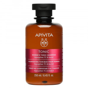 Shampoo Anticaduta Donna | Women's Tonic 250 ml | APIVITA Capelli