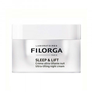 Sleep & Lift 50 ml | Crema notte ultra liftante | FILORGA