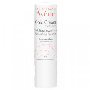 Stick Labbra 4 g | Nutre e protegge | AVENE Cold Cream