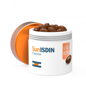 SUNISDIN 30 capsule | Integratore solare | ISDIN