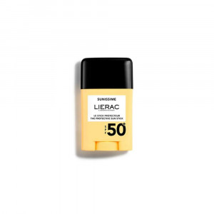 Sunissime Stick Protettivo SPF50 10 g | LIERAC