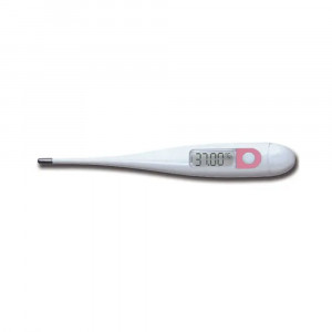 Termometro Digitale Basale | termometro controllo fertilità | GIMA