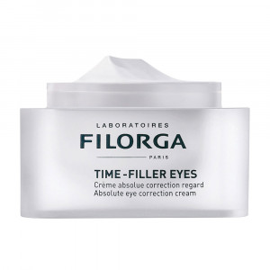 Time Filler Eyes 15 ml | Contorno Occhi antirughe | FILORGA