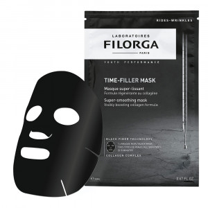 Time Filler Mask | Maschera levigante monouso | FILORGA 