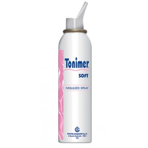 TONIMER SOFT | Spray 125 ml | TONIMER 