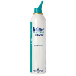 TONIMER STRONG | Spray 200 ml | TONIMER