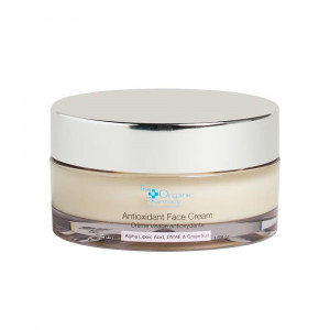 Antioxidant Face Cream 50 ml | Crema viso antiossidante pelli normali e miste | THE ORGANIC PHARMACY