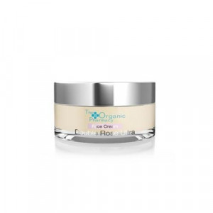 Double Rose ultra Face Cream 50 ml | Crema viso per pelli molto secche | THE ORGANIC PHARMACY
