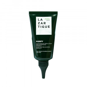 TRATTAMENTO PURIFY 75 ml | Trattamento pre-shampoo purificante | LAZARTIGUE