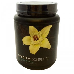 COMPLETE Vanilla 1104 gr | UNICITY