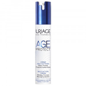 Crema multi-azione 40 ml | Trattamento antiage giorno | URIAGE Age Protect