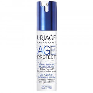 Siero Intensivo 40 ml | Antiage e anti luce blu | URIAGE Age Protect