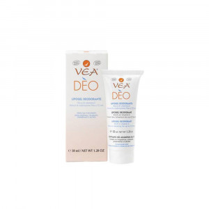 DEO LIPOGEL 30ML | Deodorante Vitamina E | VEA COSMETICS 