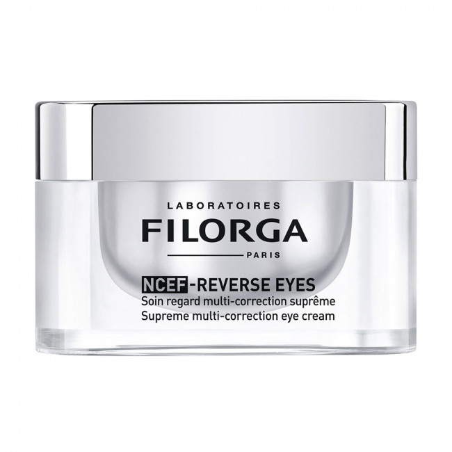 Filorga Ncef Reverse Eyes - Vendita Online