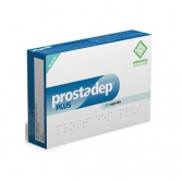 Prostadep Plus 20 cps | Integratore prostata |  PROSTADEP 