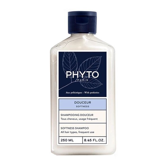 Douceur Shampoo 250ml | Shampoo delicato | PHYTO