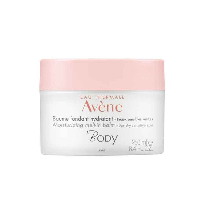 Body | Balsamo idratante 250ml | AVENE Eau Thermale