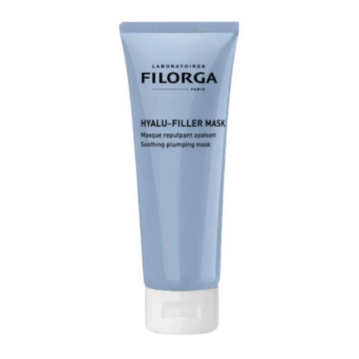 Ncef - Hyalu Filler Mask 75ml | Maschera Idratante | FILORGA