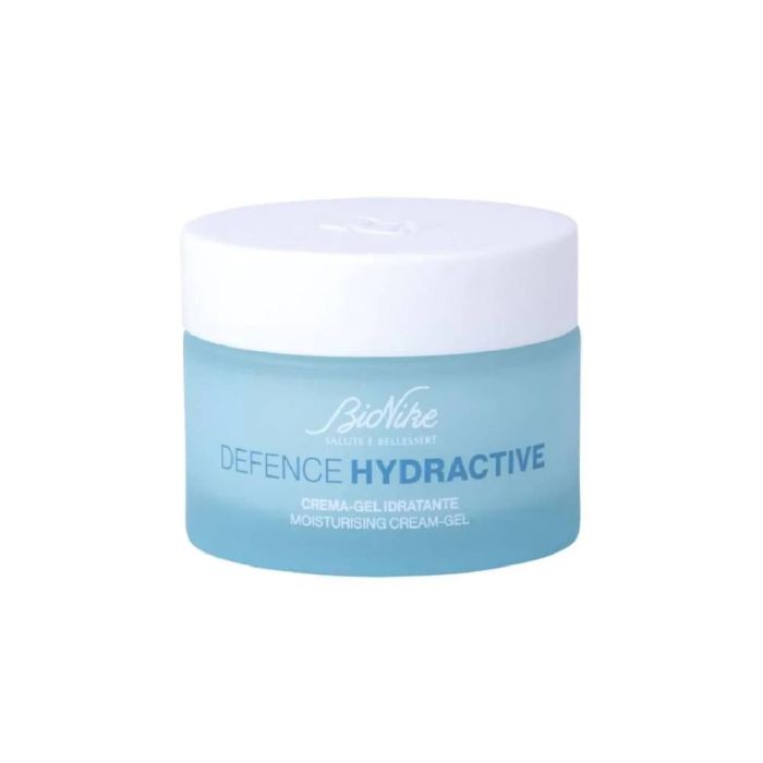 Defence Hydractive - Crema Gel 50ml | Idratante| BIONIKE 