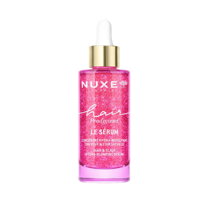 Hair Prodigieux - Siero Capelli 50ml | Ripara e dona lucentezza | NUXE