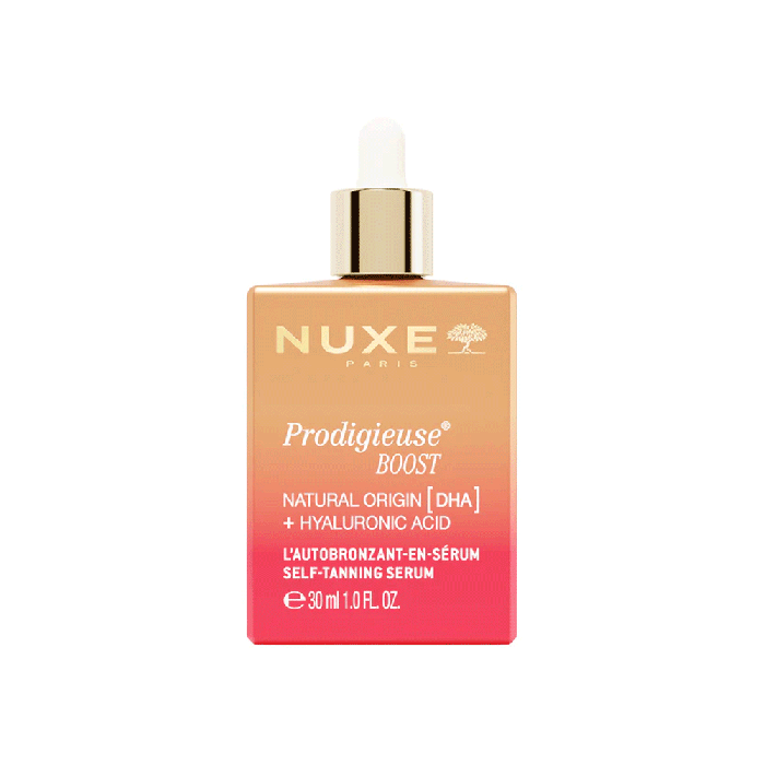 Prodigieuse Boost - Siero | Autoabbronzante 30ml | NUXE