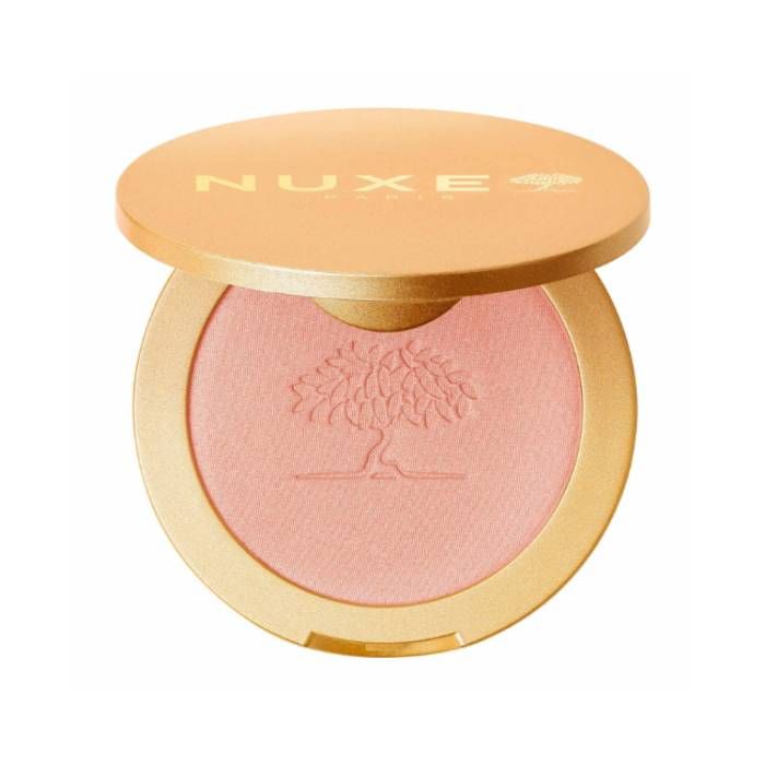 Prodigieux Floral - La Poudre 9,5g | Polvere illuminante multi-uso | NUXE