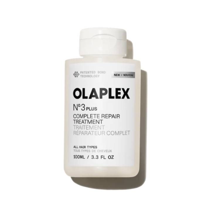 N°3 Plus 100 ml | Trattamento riparatore completo | OLAPLEX