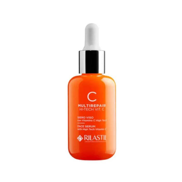 Multirepair - Hi-Tech C 30ml | Siero viso vitamina C | RILASTIL