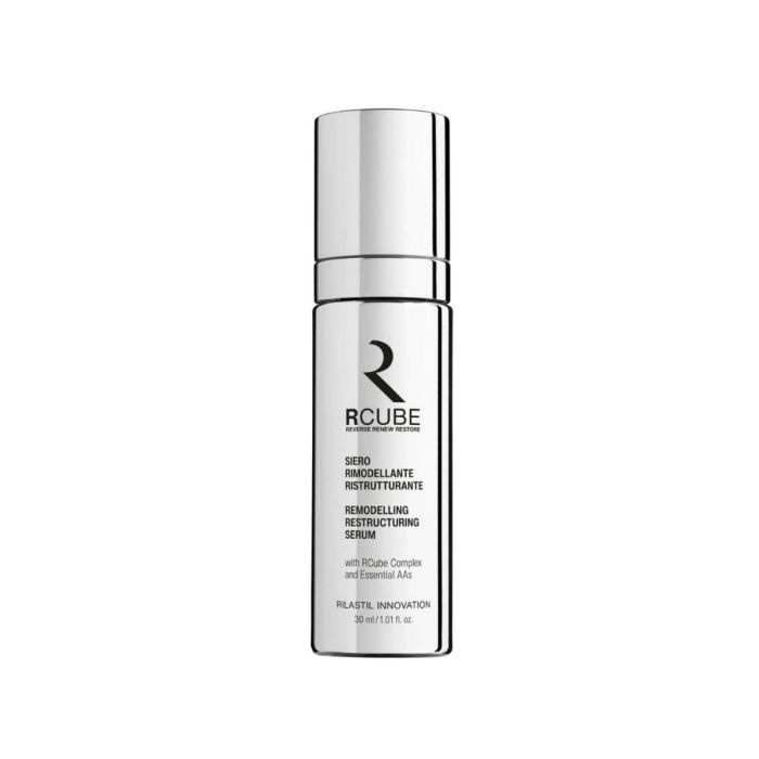 Rcube - Siero | Rimodellante - ristrutturante 30ml | RILASTIL