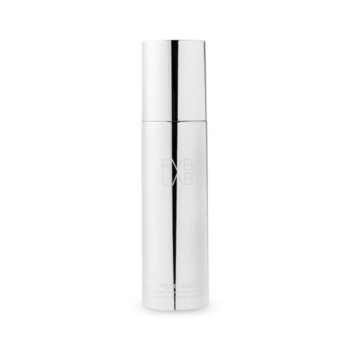 Meso body - mist 100ml | Concentrato rimodellante spray | RVB LAB