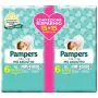Baby Dry Più Asciutto - Bipack| Pannolini 2 conf da13 pz - tg XL | PAMPERS