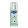 Babyzzz Talco Non Talco Spray 100 ml | Spray antizanzare sudorazione bimbo | MUSTELA