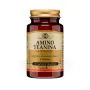 AMINO TEANINA 30 capsule vegetali | Integratore di L-Teanina | SOLGAR