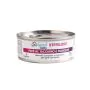 Tacchino e fagiolini 85 g | Mangime umido completo gatti sterilizzati | SILAND
