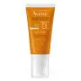 Crema Solare Colorata Spf 50+ 50 ml | Protezione Molto Alta | AVENE Solari