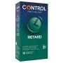 Non Stop Retard 12pz | Preservativi ritardanti | CONTROL