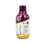 Ultra Pep Slim 6 Zero Anas 500ml | Integratore drenante 0 zuccheri | BIOS LINE