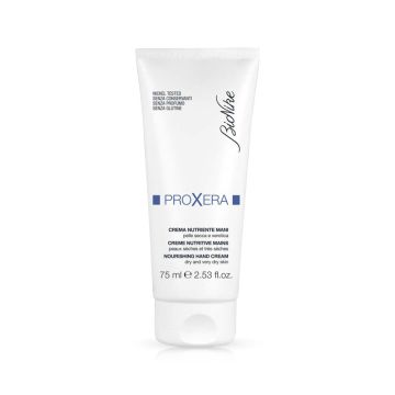 Crema Mani | Pelle secca e xerotica 75 ml | BIONIKE Proxera
