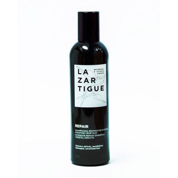 SHAMPOO REPAIR 250 ml | Shampoo riparatore alla cheratina vegetale | LAZARTIGUE SHAMPOO REPAIR 250 ml | Shampoo riparatore alla cheratina vegetale | LAZARTIGUE