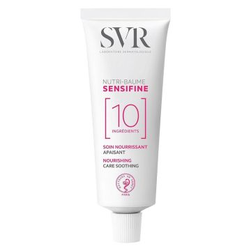 Sensifine Nutribaume 40ml| Balsamo emolliente pelli sensibili | SVR