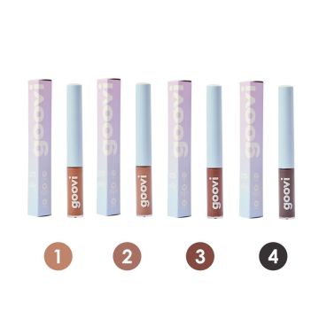 Frame Me Up | Gel sopracciglia - vari colori | GOOVI By Hunziker