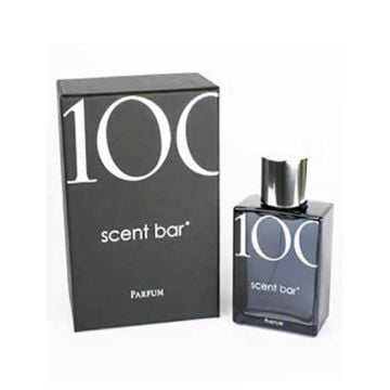 100 Parfum | Profumo al Ginepro, Mirra, Cuoio | SCENT BAR Degustazioni Olfattive