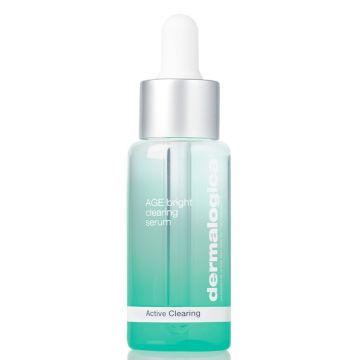 Age Bright Clearing Serum 30ml | Purificante e Illuminante | DERMALOGICA