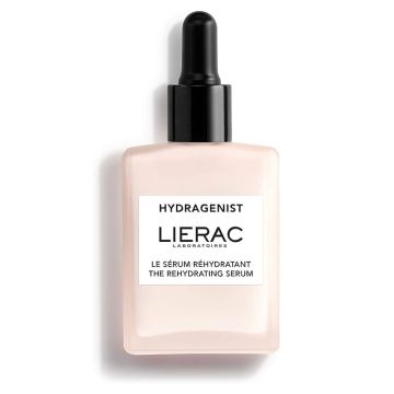 Hydragenist Il Siero Reidratante 30 ml | Siero rimpolpante antirughe | LIERAC