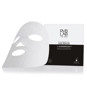 SUPERMASK ANTIAGE 20 ml | Maschera Antirughe Rigenerante | RVB LAB Age Repair - Diego Dalla Palma