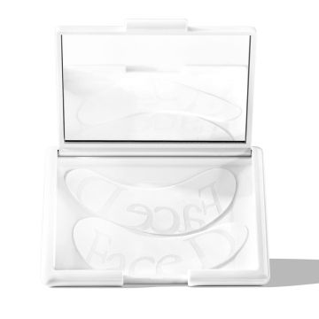 Patch Occhi Riutilizzabili | Lavabili in silicone | FACE D